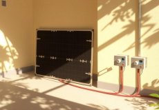 Почему тень на панелях бьёт по аккумулятору: что происходит и как избежать последствий