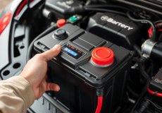 Быстро и безопасно: как зарядить аккумулятор для автомобиля без лишних забот