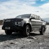 Один автомобиль для работы и путешествий: как выбрать универсальный пикап