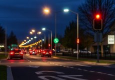 Выбор аккумулятора для автономного освещения и сигнализации: практический подход