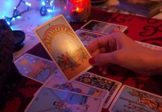 Когда карты говорят о прошлом: читать сигналы о бывшей девушке