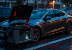 Почему аккумулятор садится на стоянке и как найти виновника быстро