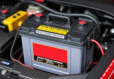Вернуть батарее жизнь: простая и безопасная инструкция по зарядке автомобильного аккумулятора