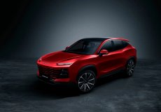 Автомобили JETOUR: как китайский бренд нашел свой характер