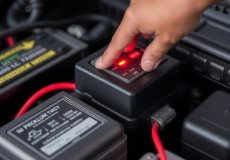 Сброс электронных систем после отключения аккумулятора: что нужно знать, чтобы избежать сюрпризов