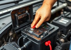 Вернуть заряд: как быстро и безопасно оживить аккумулятор автомобиля