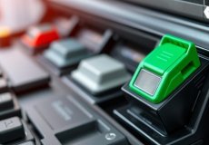 Как не потерять заряд: учёт аккумуляторов в корпоративном автопарке