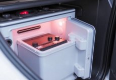 Как выбрать аккумулятор для автохолодильника: практическое руководство для дальних поездок