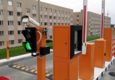Умный проезд: как превратить шлагбаум в управляемый ресурс