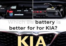 Как выбрать аккумулятор для KIA так, чтобы не было сюрпризов зимой