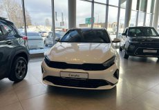Kia: история, развитие и современность корейского автопрома