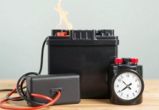Тёплый приём для холодной батареи: простые способы оживить аккумулятор