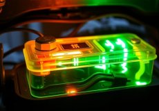 Тёплый старт: как заботиться о батарее гибрида зимой