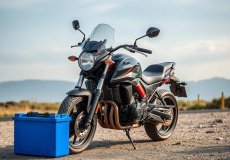 Как выбрать надежный источник энергии для вашего байка