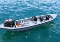 Выбор аккумулятора для лодки: как не промахнуться с влагозащитой и морским исполнением