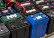 Куда деть старую батарею: простая инструкция по сдаче аккумуляторов