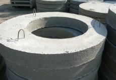 Что нужно знать о железобетонной крышке колодца, прежде чем выбирать ее для участка