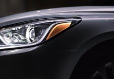 Автомобильная оптика: какие элементы входят в систему освещения