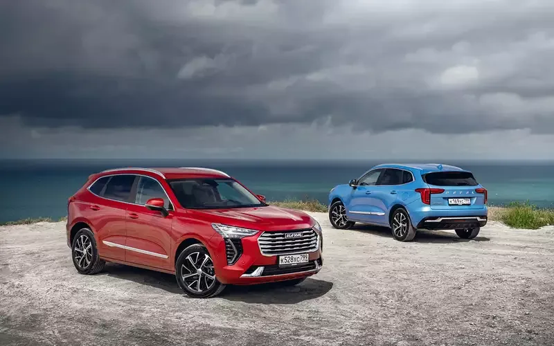 Автомобили Haval: зачем их все чаще выбирают на российских дорогах